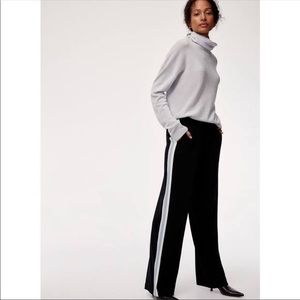 Aritzia Babton Sadiki Pant